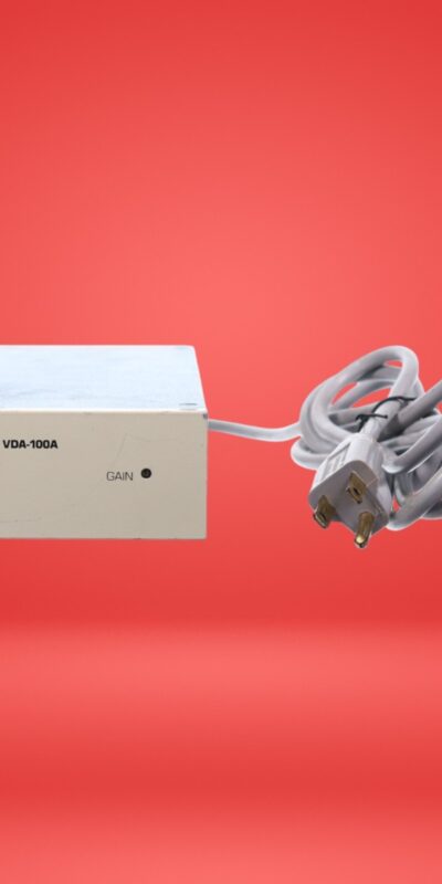 Sigma Electronics Video Distribution Amplifier VDA-100A