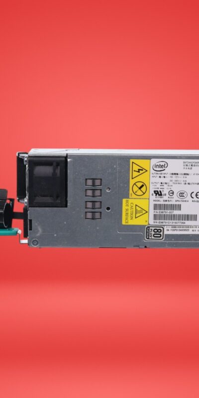 INTEL DPS-750XB A 750W 80 Plus Power Supply