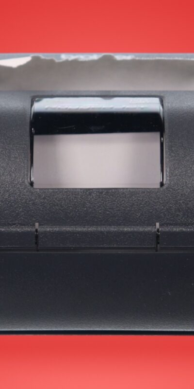 Brother RuggedJET RJ–3050 Mobile Printer