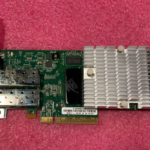 QLogic QLE3242-SR Dual-Port 10GbE PCIe x8 SFP+ Ethernet Adapter NIC
