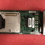 Cisco NIM-1MFT-T1/E1 1-Port T1/E1 Multiflex Voice & Data WAN Module