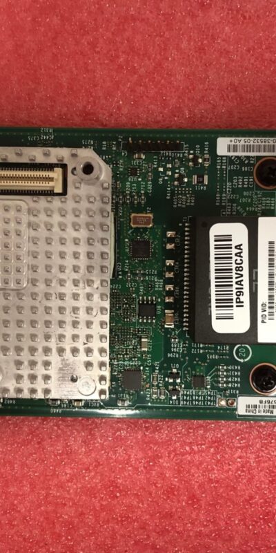 Cisco NIM-1MFT-T1/E1 1-Port T1/E1 Multiflex Voice & Data WAN Module