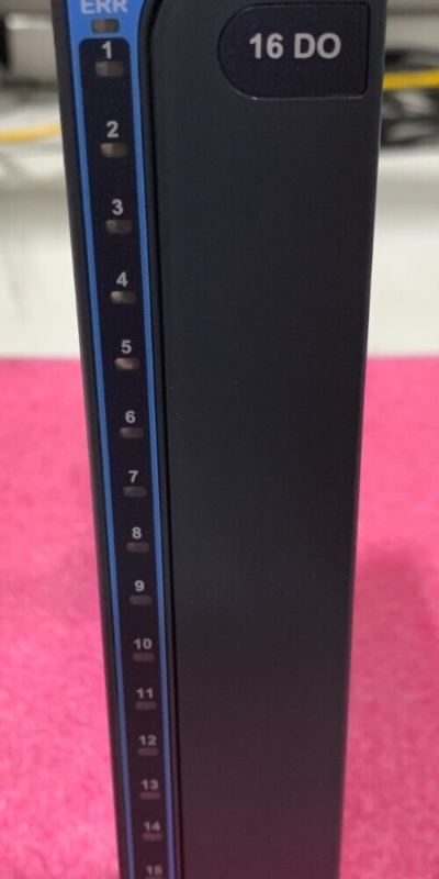 Motorola FLN3537A PCB1 3094V0 16DO Base Station Control Board OEM Tested