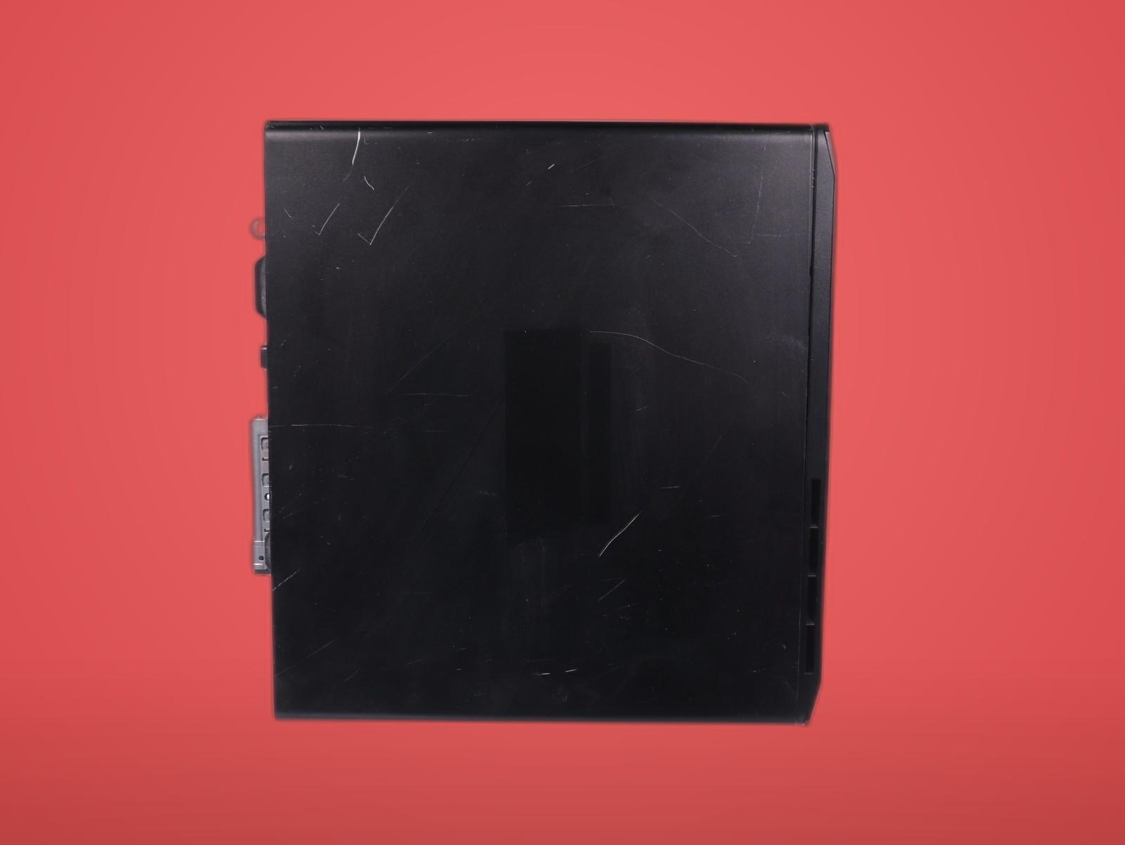 HP Z2 SFF G5 Core i7-10700 16GB RAM 512GB NVMe W11P W/ AC Adapter