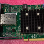 Cisco UCSC-MLOM-CSC-02 10Gb SFP+ 2-Port Adapter Card 68-5264-01