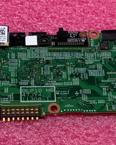 Dell Latitude 10 ST2E Tablet Motherboard Atom Z2760 1.8GHz 26MMV OEM
