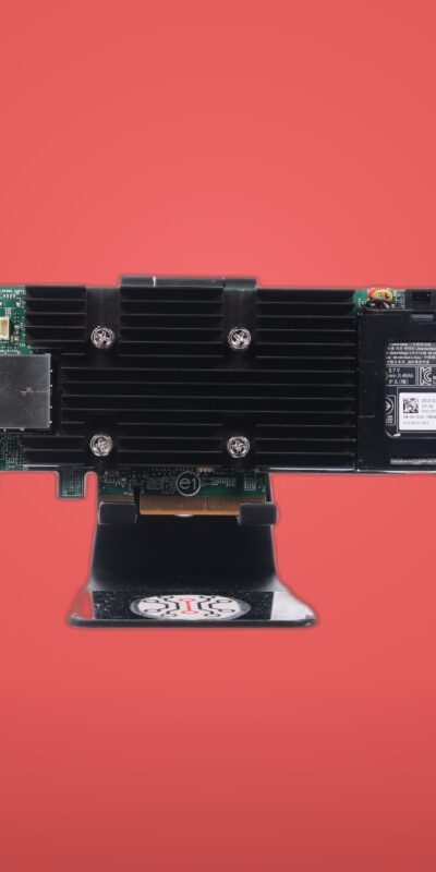 DELL WH3W8 PERC H830 RAID MD1420 MD1400 POWERVAULT R730xd R630 T630 NR5PC