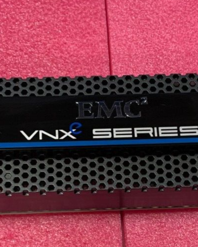 Dell EMC VNXe3150 Front Bezel Faceplate Cover 100-563-720 OEM