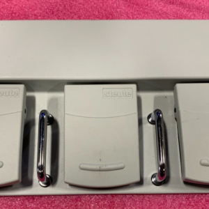 Steute MKF3 1S-MED GP33 USB 3-Pedal Medical Foot Switch Parts/Repair