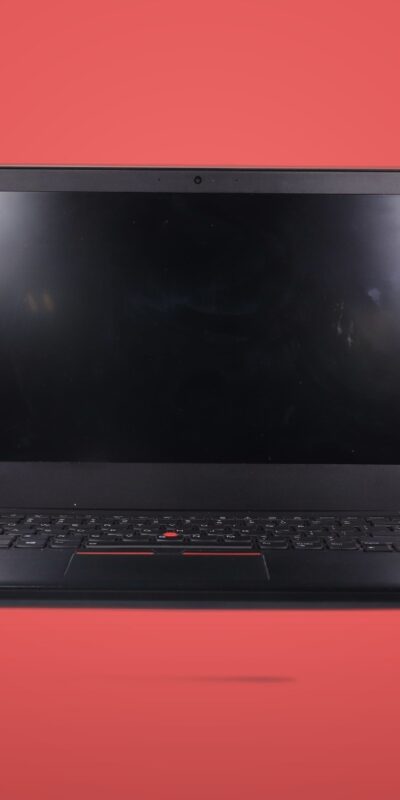 Lenovo ThinkPad A475 Laptop - AMD A12-9800B 8GB RAM NO SSD Wifi