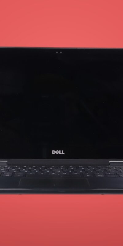 Dell Latitude 3390 Intel Core i5-8250U NO RAM NO SSD