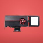 AMD ATI Radeon HD 5770 1GB GDDR5 Graphics Card