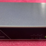 Cyberoam CR10iNG UTM Hardware Firewall VPN Appliance SCB-6901 w/ AC Adapter