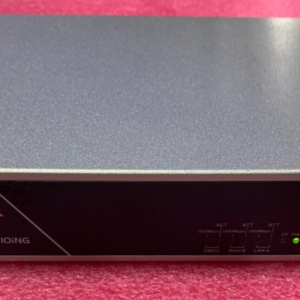 Cyberoam CR10iNG UTM Hardware Firewall VPN Appliance SCB-6901 w/ AC Adapter