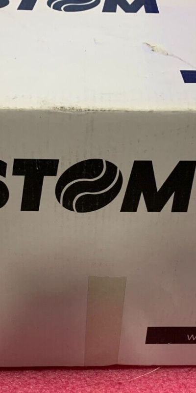 Access-IS USB Thermal Receipt Ticket POS Printer AKEGE0D5252 Tested