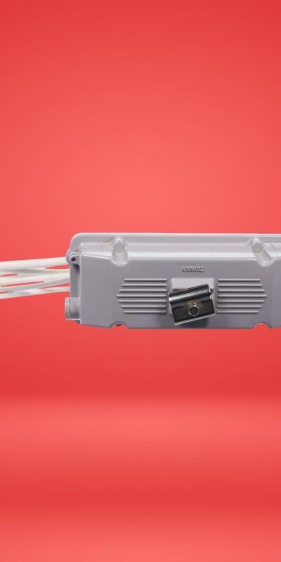 Scientific Atlanta 8-Port Multi Tap SAT-TA-8 591770A