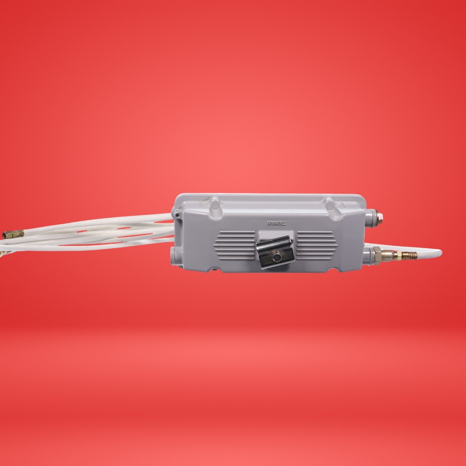 Scientific Atlanta 8-Port Multi Tap SAT-TA-8 591770A