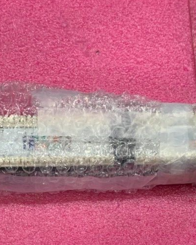 24-Port Cat5e Patch Panel T568A/B Rackmount 1U Ethernet Network RJ45 UL