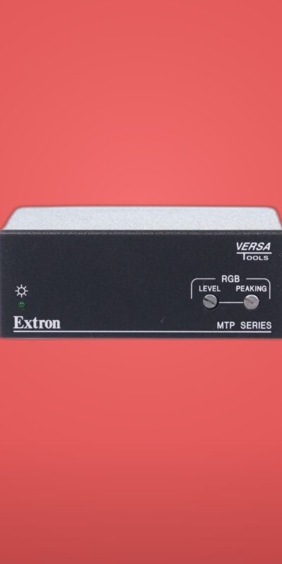Extron MTP RL 15HD RS Receiver 60-735-01