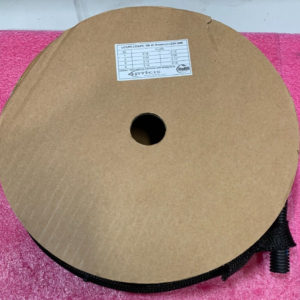 Opticis 50M LC/UPC Multimode 4-Core Breakout Fiber Optic LSZH Cable