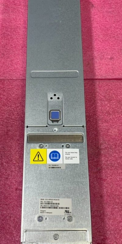 Genuine Seagate 2U Server Power Supply FRU-PSU-2U-01 1011860-03 S32-XPS32