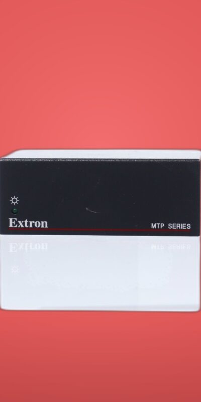 Extron MTP T 15HD A MTP Twisted Pair Transmitter for VGA and Audio - US3