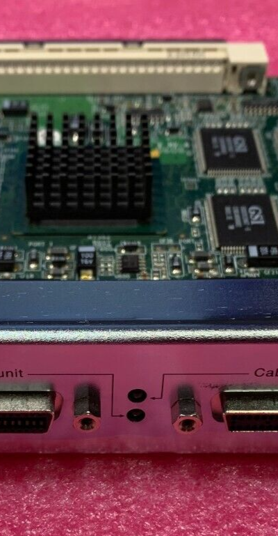 Avaya G700 X330STK Stacking Media Gateway Module 700304487