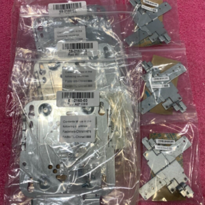 Lot Of 3 Cisco AIR-AP-BRACKET-1 69-2160-03 & AIR-AP-T-RAIL-R 800-26066-02
