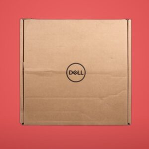 Dell WD19TBS Thunderbolt 3 USB-C DisplayPort Docking Station