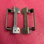 SanDisk InfiniFlash IF150 Rackmount Ear Bracket Rail Kit L&R + Screws