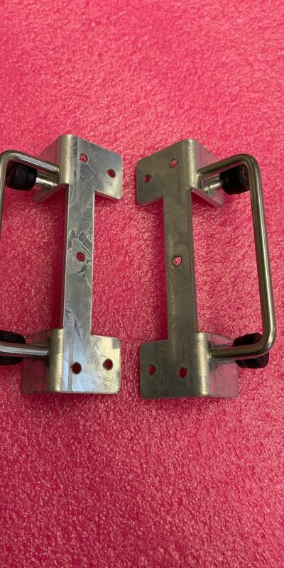 SanDisk InfiniFlash IF150 Rackmount Ear Bracket Rail Kit L&R + Screws