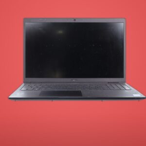 Lot of 5 Dell Latitude 3520 Intel Core i5-1135G7 NO SSD NO RAM Parts Only