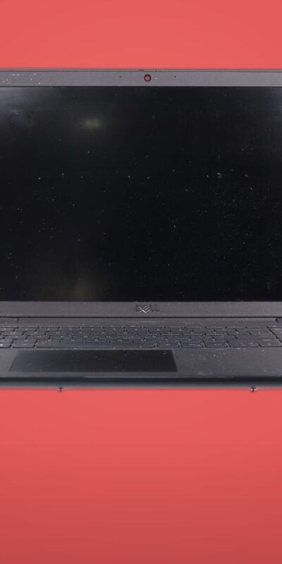 Lot of 5 Dell Latitude 3520 Intel Core i5-1135G7 NO SSD NO RAM Parts Only