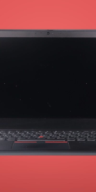 Lenovo ThinkPad T490s, Intel Core i5-8265U @1.60Ghz, 8GB RAM