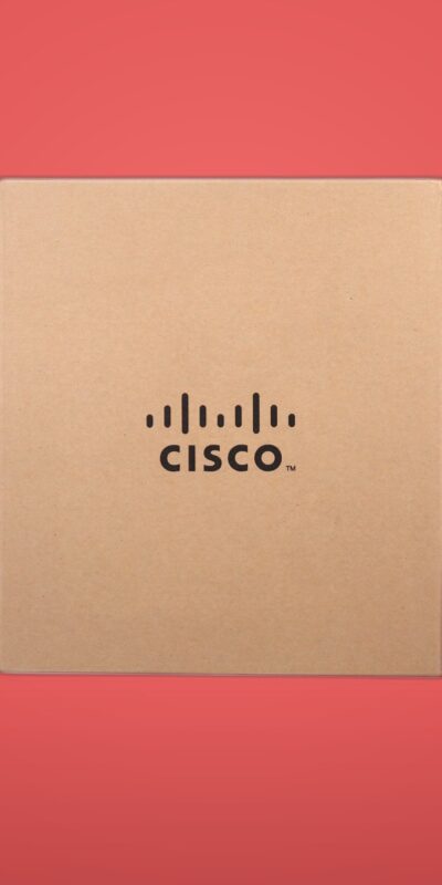 Lot of 8 - NEW Cisco 8945 Color Display Unified IP Phone CP-8945-K9