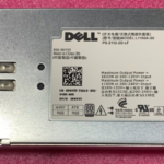Dell F6V5T 1100W Hot-Swap PowerEdge Server Power Supply 0F6V5T