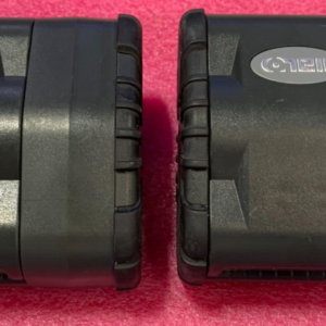 Lot 2 Datamax-O'Neil OC2 Bluetooth Thermal Receipt Portable POS Printers