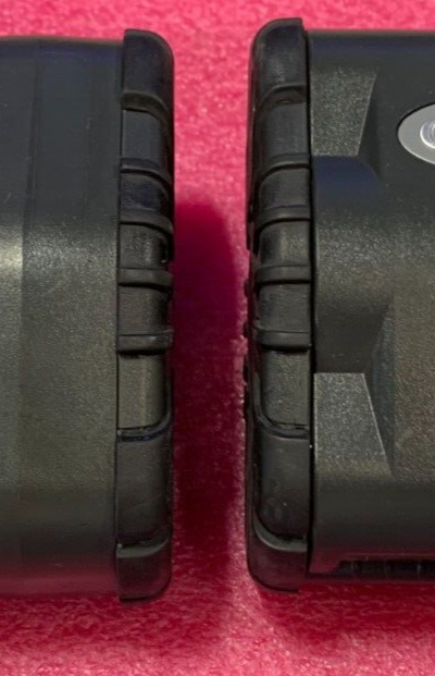 Lot 2 Datamax-O'Neil OC2 Bluetooth Thermal Receipt Portable POS Printers