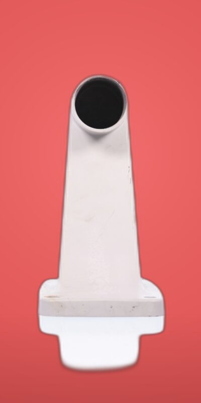 Hanwha Techwin - SBP-300WMW1 - Wall Mount Bracket