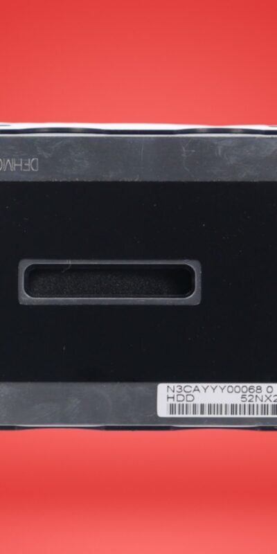 OEM Genuaine N3CAYYY00184 Panasonic HDD Caddy 5490KM