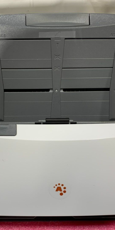 Ambir ImageScan Pro 340 Sheetfed 600dpi USB Document Scanner DS340 TWAIN