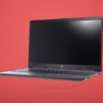 HP 255 G8 Notebook AMD Ryzen 5 3500U No RAM No SSD