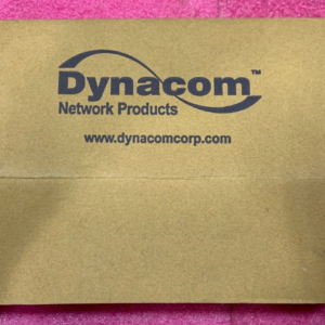 Dynacom 66B1F 66 Punchdown Block RJ12 Female Jack Telco Cat3 Panel