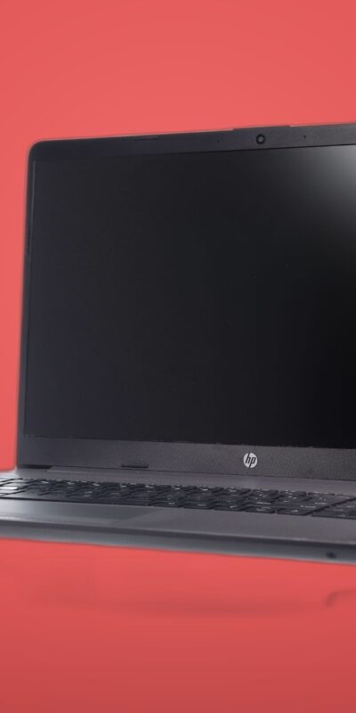 HP 255 G8 Notebook AMD Ryzen 5 3500U No RAM No SSD