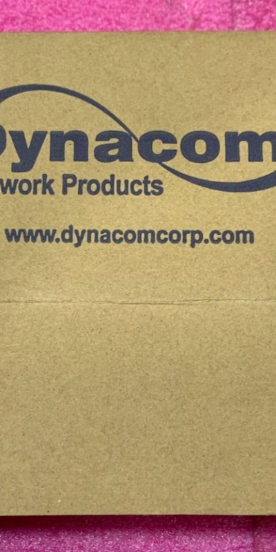 Dynacom 66B1F 66 Punchdown Block RJ12 Female Jack Telco Cat3 Panel