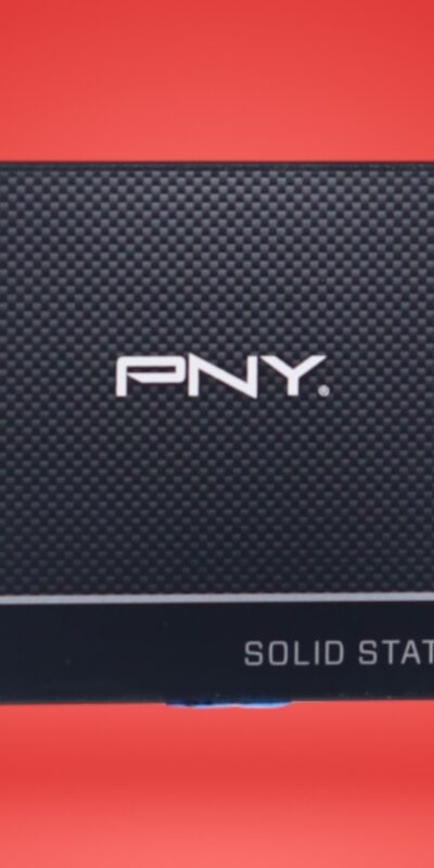PNY CS900 1TB 3D NAND 2.5 SATA III Internal SSD High Speed SSD7CS900-1 TB-RB