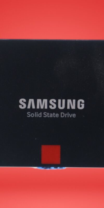 256gb SSD SATA Hard Drive Samsung 850 Pro MZ7KE256