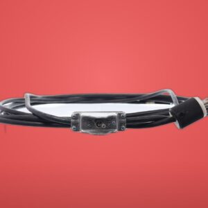 Carol P-7K-123033 82-0209-AD SOOW 600V Cable W/ Mole-Richardson Power Switch