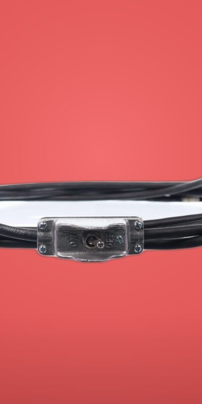 Carol P-7K-123033 82-0209-AD SOOW 600V Cable W/ Mole-Richardson Power Switch