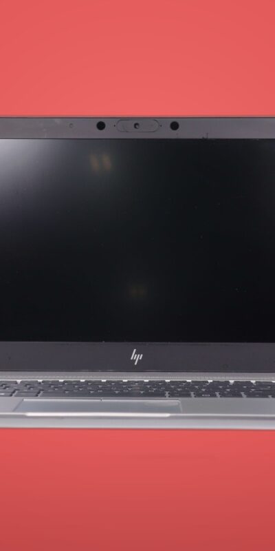 HP ELITEBOOK 840 G6 14" Intel Core i5-8365U 1.60GHz No RAM No SSD
